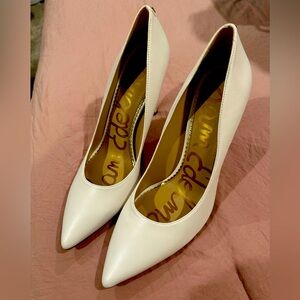 Sam Edelman Heels- size 10.5